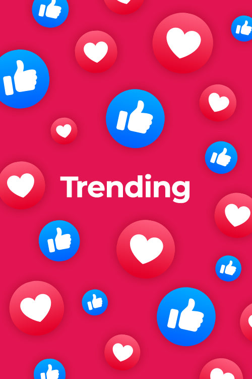 Trending Block Collection