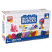 Block tech 250pcs Mixed Building Blocks Toys Block Tech   