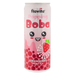 Flavita Popping Boba Tea Assorted Flavours Drinks flavita Strawberry Pack of 1