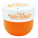 Summer Beach Body Scrub Caramel Sunset 236g Body Wash FabFinds