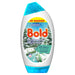 Bold Gel Woodland Wander 45 Wash Assorted Packs Laundry - Detergent Bold Pack of 1