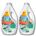 Bold Liquid Detergent Woodland Wander 87 Wash Assorted Packs Laundry - Detergent Bold Pack of 2