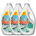 Bold Liquid Detergent Woodland Wander 87 Wash Assorted Packs Laundry - Detergent Bold Pack of 3