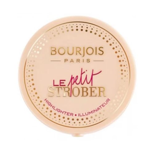 Bourjois Le Petit Strober Highlighter Universal Glow Highlighters & Luminizers max factor   