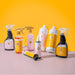 Summer Sol Cleaning & Laundry Bundle 8 Piece Set Household Cleaning Products Fabulosa