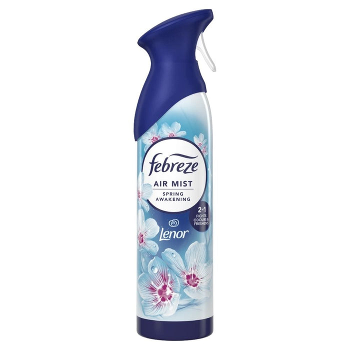 Febreze Spring Awakening Air Freshener Spray 185ml Assorted Packs