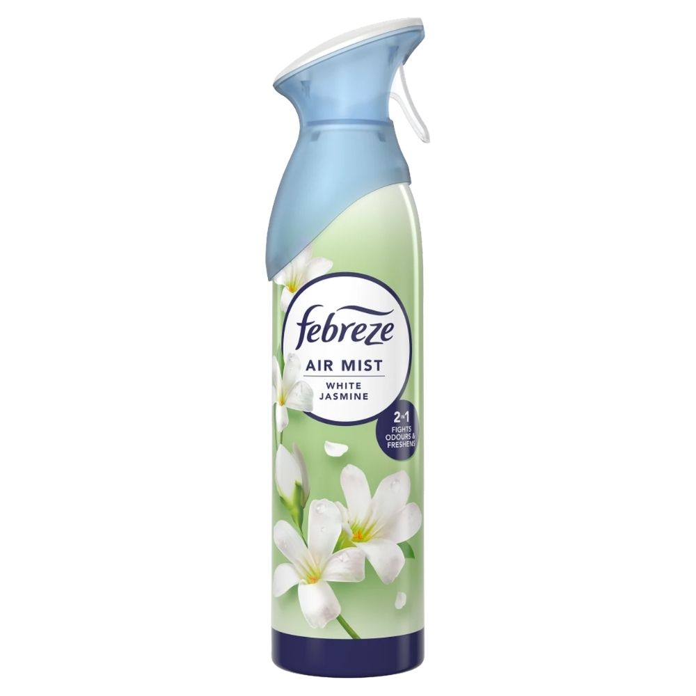 Room and Fabric Spray