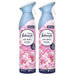 Febreze Blossom & Breeze Air Freshener Spray 185ml Assorted Packs Air Fresheners FabFinds Pack of 2