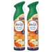 Febreze Citrus & White Verbena Air Freshener Spray 185ml Assorted Packs Air Fresheners FabFinds Pack of 2
