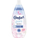 Comfort Fabric Conditioner Heaven Scent Assorted 86 Wash Packs Laundry - Fabric Conditioner Comfort Pack of 1