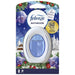 Febreze Mrs Hinch Alpine Escape Bathroom Air Freshener 7.5ml Assorted Packs Air Fresheners Febreze Pack of 1