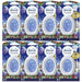 Febreze Mrs Hinch Alpine Escape Bathroom Air Freshener 7.5ml Assorted Packs Air Fresheners Febreze Pack of 8