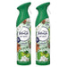 Febreze Orchard Paradise Air Freshener Spray 185ml Assorted Packs Air Fresheners FabFinds Pack of 2