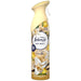 Febreze Sun-Kissed Vanilla Air Freshener Spray 185ml Assorted Packs Air Fresheners FabFinds Pack of 1