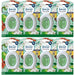 Febreze Orchard Paradise Bathroom Air Freshener 7.5ml Assorted Packs Air Fresheners Febreze Pack of 8
