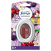 Febreze Cherry & Plum Refresh Bathroom Air Freshener 7.5ml Assorted Packs Air Fresheners Febreze Pack of 1