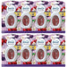 Febreze Cherry & Plum Refresh Bathroom Air Freshener 7.5ml Assorted Packs Air Fresheners Febreze Pack of 8