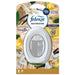 Febreze Sun-Kissed Vanilla Bathroom Air Freshener 7.5ml Assorted Packs Air Fresheners Febreze Pack of 1