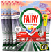 Fairy Platinum Plus Mrs Hinch's Midsummer Memories 40 Wash Dishwasher Tablets Assorted Packs Dishwasher Tablets & Rinse Aids Fairy Pack of 4