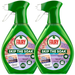 Fairy Skip the Soak Spray Mrs Hinch's Midsummer Memories 650ml Assorted Packs Washing Up Liquid Fairy Pack of 2
