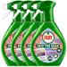 Fairy Skip the Soak Spray Mrs Hinch's Midsummer Memories 650ml Assorted Packs Washing Up Liquid Fairy Pack of 4