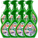 Fairy Skip the Soak Spray Mrs Hinch's Midsummer Memories 650ml Assorted Packs Washing Up Liquid Fairy Pack of 8