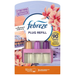 Febreze 3volution Plug Refill Mrs Hinch's Midsummer Memories 20ml Assorted Packs Air Fresheners & Re-fills Febreze Pack of 1