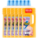 Flash All-Purpose Cleaner Mrs Hinch's Midsummer Memories Assorted Packs Multi purpose Cleaners Flash Pack of 6