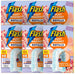 Flash Dust Magnet Duster Refills Mrs Hinch's Midsummer Memories Assorted Packs Household Cleaning Products Flash Pack of 6