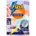 Flash Dust Magnet Starter Kit Mrs Hinch's Midsummer Memories Assorted Packs Household Cleaning Products Flash Pack of 1