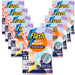 Flash Dust Magnet Starter Kit Mrs Hinch's Midsummer Memories Assorted Packs Household Cleaning Products Flash Pack of 9