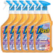 Flash Spray Wipe Hinched Midsummer Memories 800ml Assorted Packs Multi purpose Cleaners Flash Pack of 6