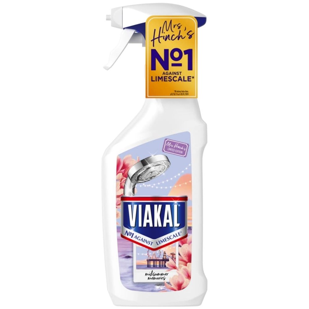 Limescale Remover