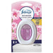 Febreze Blossom & Breeze Bathroom Air Freshener 7.5ml Assorted Packs Air Fresheners Febreze Pack of 1
