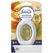 Febreze Citrus & White Verbena Bathroom Air Freshener 7.5ml Assorted Packs Air Fresheners Febreze Pack of 1