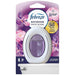 Febreze Exotic Bloom Bathroom Air Freshener 7.5ml Assorted Packs Air Fresheners Febreze Pack of 1