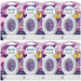 Febreze Exotic Bloom Bathroom Air Freshener 7.5ml Assorted Packs Air Fresheners Febreze Pack of 8