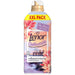 Lenor Outdoorables Fabric Conditioner Mrs Hinch's Midsummer Memories Assorted Packs Laundry - Fabric Conditioner Lenor Pack of 1