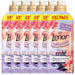 Lenor Outdoorables Fabric Conditioner Mrs Hinch's Midsummer Memories Assorted Packs Laundry - Fabric Conditioner Lenor Pack of 6