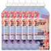 Lenor Fabric Conditioner Mrs Hinch's Midsummer Memories 29 Wash Assorted Packs Laundry - Fabric Conditioner Lenor Pack of 6