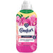 Comfort Creations Honeysuckle and Sandalwood Fabric Conditioner 30 Washes 900ml Assorted Packs Laundry - Fabric Conditioner FabFinds Pack of 1