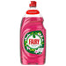 Fairy Washing Up Liquid Pink Jasmine 1050ml Assorted Packs Washing Up Liquid FabFinds Pack of 1