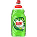 Fairy Washing Up Liquid Apple & Rhubarb 1050ml Assorted Packs Washing Up Liquid FabFinds Pack of 1
