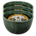 Citronella Ceramic Candles Assorted Packs Candles PestShield Green Pack of 3