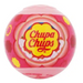Chupa Chups Lip Balm Ball Peach 7g chupa chups