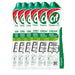 CIF Cream Cleanboost White Original Surface Cleaner 500ml Assorted Packs Multi purpose Cleaners Cif Pack of 6