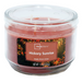 Hickory Sunrise 3 Wick Scented Candle Jar 11.5oz 329g Candles Mainstays