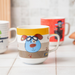 Cartoon Dog Ceramic Mug 370ml Assorted Character Styles Mugs FabFinds