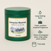 Mainstays Evergreen Mountain Scented Candle 7oz (198.4g) Candles Mainstays