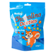 Nutini Chocolino Dotties Sharing Bag 150g Chocolate Nutini Pack of 1